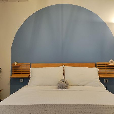 Corfu Town Sunshine Apartment מראה חיצוני תמונה