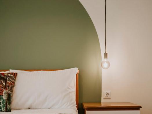 Corfu Town Sunshine Apartment מראה חיצוני תמונה