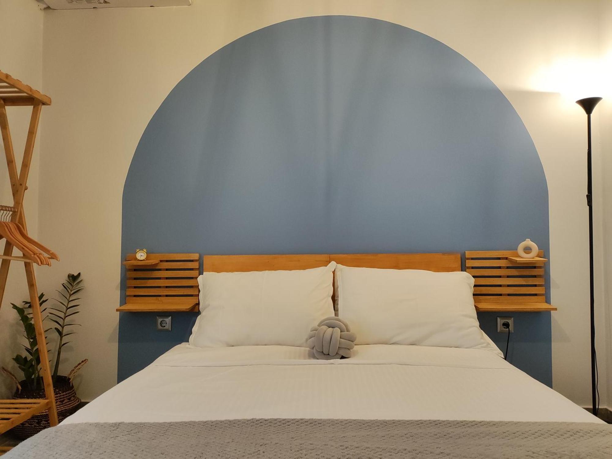 Corfu Town Sunshine Apartment מראה חיצוני תמונה